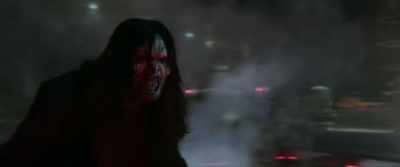 Nothing, no one, to hold us back. - Morbius