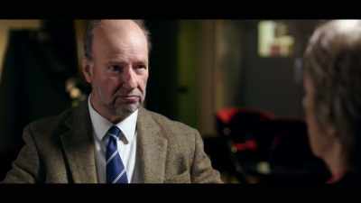 Nothing, no sexual
previous convictions, - The Real Prime Suspect