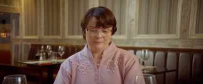 Nothing, nothing at all. - Days of the Bagnold Summer