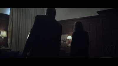 Nothing. Nothing at all. - The Ghost Within