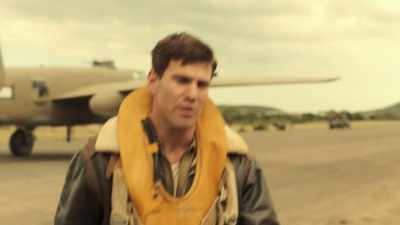 Nothing. Nothing. Fuck, buddy. - Catch-22