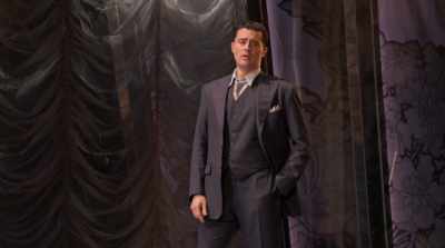 Nothing. Nothing is more important - Funny Girl