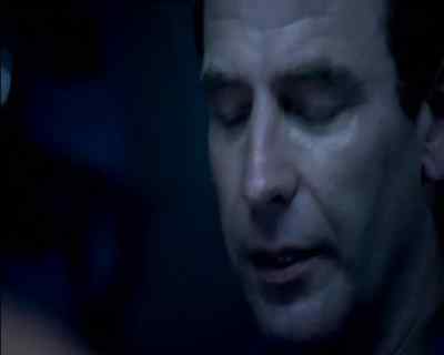 Nothing, nothing. - Wire in the Blood