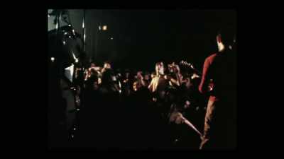 Nothing was offered to
our generation, nothing whatsoever. - Simple Minds: Everything is Possible