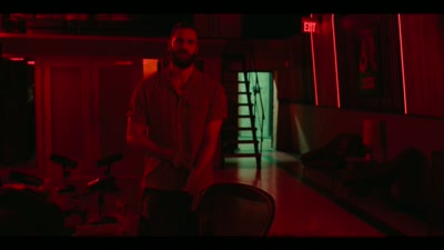 Nothing? Oh. Okay.
We're gonna do nothing. - Based on a True Story