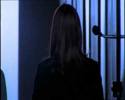 Nothing on her.
Let her go. - Wire in the Blood