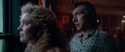 Nothing on network.
Not a word, not a picture. - White Noise
