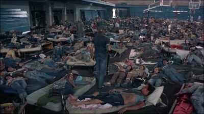 Nothing on network television
like this had ever been shown. - In Search of Tomorrow
