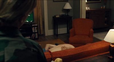Nothing on TV - Day of the Dead