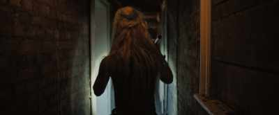 -Nothing on two... yet. - Abigail