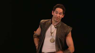 Nothing but our undertakings, - RSC Live: Troilus and Cressida