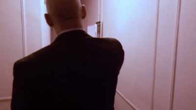 - Nothing is over. Nothing
is over until I say it is. - Extraction Point
