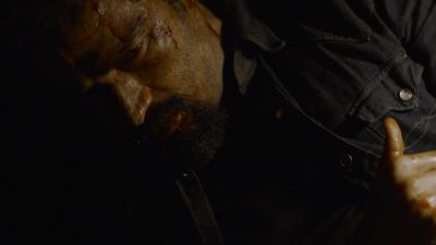 Nothing personal, amigo. - Queen of the South