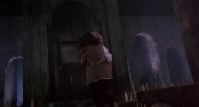 Nothing personal babe - Hellbound: Hellraiser II
