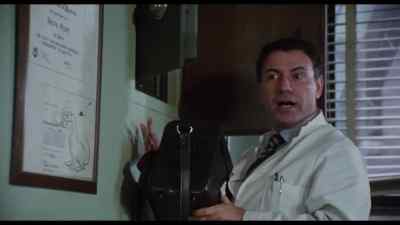 Nothing personal, pal.
It's strictly business. - The In Laws