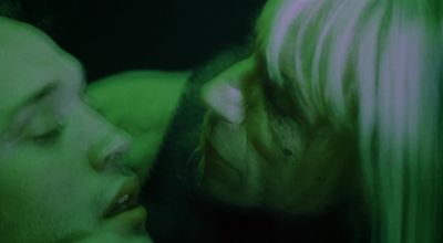 Nothing personal sport - The Crow: City of Angels