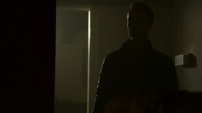 Nothing pleases me more than a surprise visit. - Teen Wolf