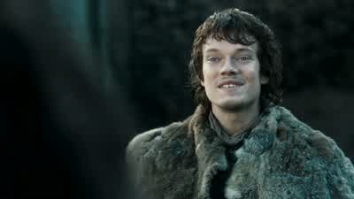 Nothing prettierthan watching sailors burn alive. - Game of Thrones