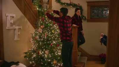 Nothing puts me more
in the Christmas spirit - The Christmas Listing