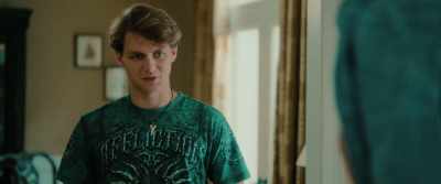 Nothing really, I suppose. Um... - The Re-Education of Molly Singer