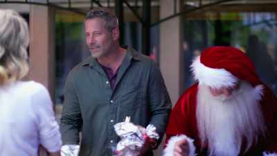 - Nothing really, just
a little whoever sells - The Christmas High Note