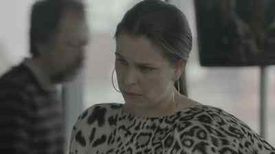 - Nothing really matters.
- What's happened, Daniel? - The Bridge