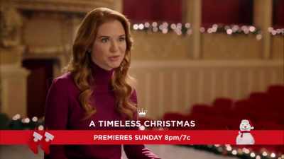 - Nothing, really nothing,
would make me happier for you - Christmas in Vienna