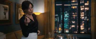 - Nothing, really.
- Okay, good. If I have her call you, - The Beanie Bubble
