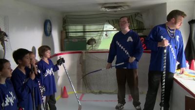 Nothing Ricky - Trailer Park Boys