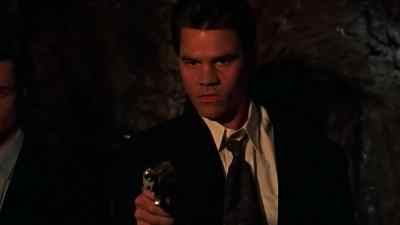 Nothing... - Relic Hunter