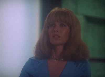 Nothing. - The Six Million Dollar Man