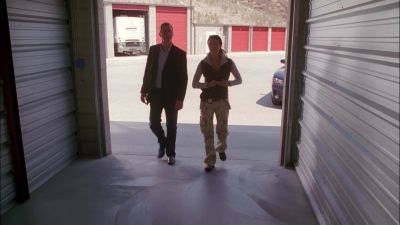 Nothing? - NCIS