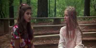 - Nothing. - Little Darlings