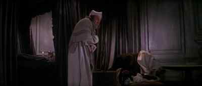 Nothing. - Scrooge