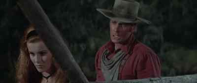 Nothing. - Stagecoach