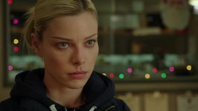 Nothing. - Chicago Fire