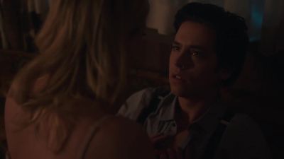 Nothing. - Riverdale