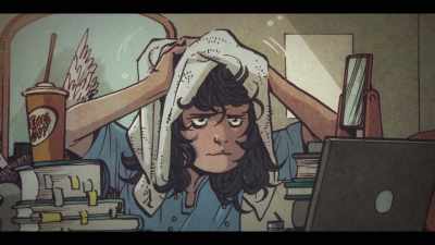 Nothing?" - Marvel's 616