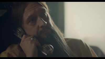 Nothing. - The Last Czars