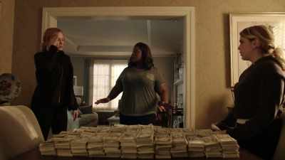 - Nothing. - Good Girls
