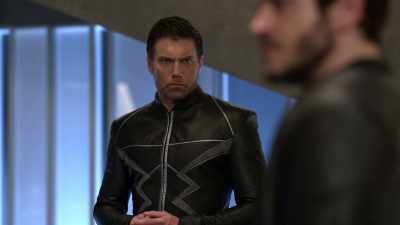 nothing - Marvel's Inhumans