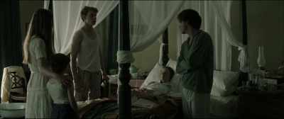 Nothing, - Marrowbone