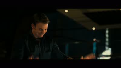 Nothing. - Avengers: Age of Ultron