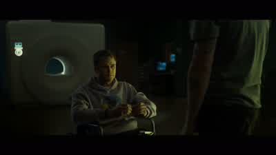 Nothing. - Final Destination Bloodlines