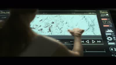 Nothing. - Oblivion
