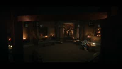Nothing. - Avatar: The Last Airbender