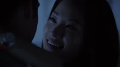 Nothing. - Teen Wolf