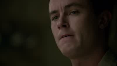 Nothing. - Teen Wolf