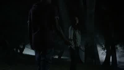 Nothing. - Teen Wolf