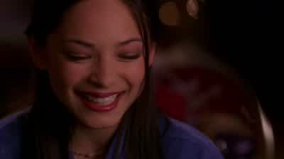 Nothing. - Smallville
